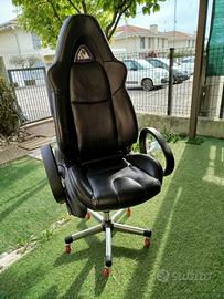 Sedia poltrona da sedile Mazda Rx8