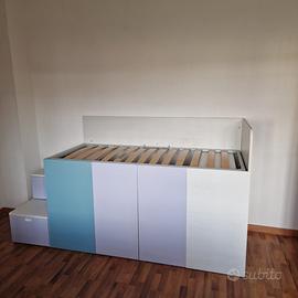 Cameretta per bambini