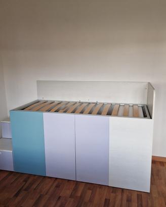 Cameretta per bambini