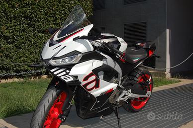 APRILIA RS457