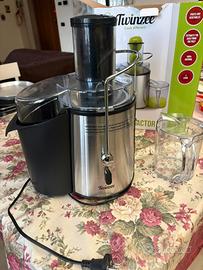 Centrifuga Professionale