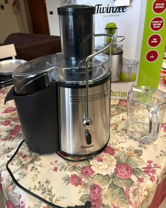 Centrifuga Professionale
