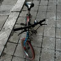 Bici bibo