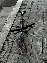 Bici bibo