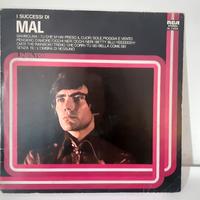 I Successi Di Mal RCA - NL 33024