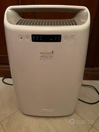 Delonghi tasciugo Deumidificatore