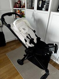 Cybex mios