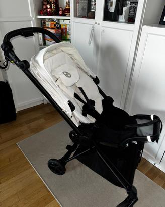 Cybex mios