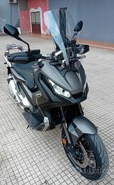 Honda X-ADV 750 - 2020