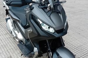 Honda X-ADV 750 - 2020