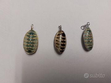 Ciondoli portafortuna