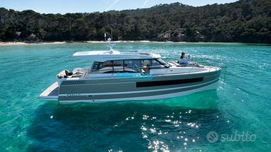Jeanneau NC 14