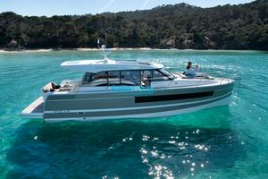 Jeanneau NC 14