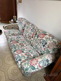 Divano usato