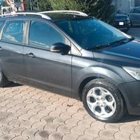 Ford Focus Focus+ 1.6 TDCi (90CV) SW