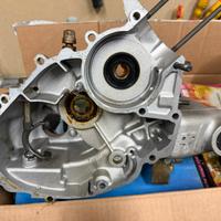 Carter vespa PK 125 VMX6M