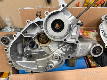 Carter vespa PK 125 VMX6M