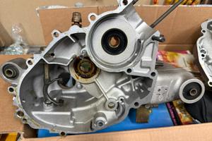 Carter vespa PK 125 VMX6M