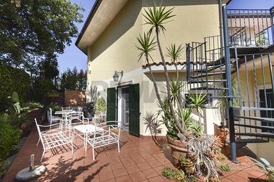 Villa singola - Zafferana Etnea