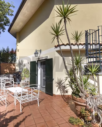 Villa singola - Zafferana Etnea