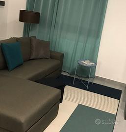 Cambio arredo.