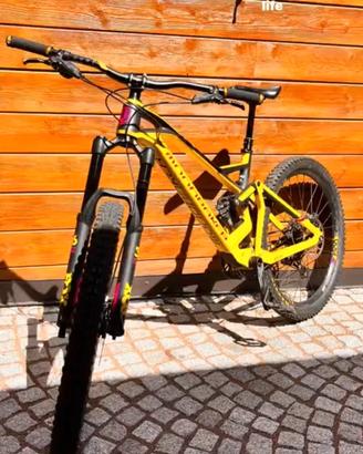 Bicicletta