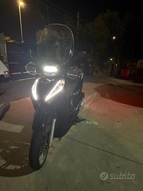 SH 300 abs 2018
