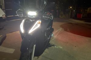 SH 300 abs 2018