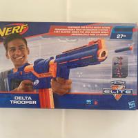 NERF DELTA TROOPER