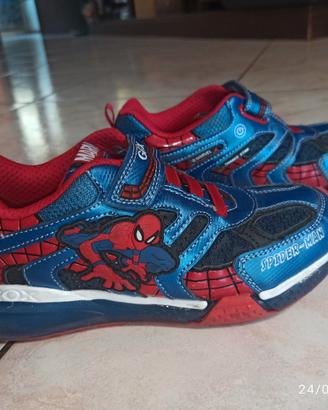 scarpe bambino