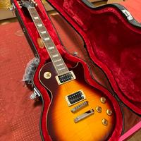 EPIPHONE Slash Les Paul Standard - November Burst