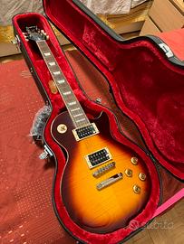 EPIPHONE Slash Les Paul Standard - November Burst
