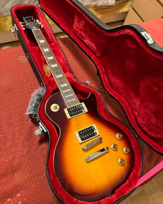 EPIPHONE Slash Les Paul Standard - November Burst