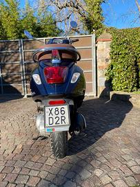 Vespa Primavera 50