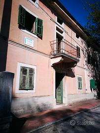 Santa Croce/Aurisina