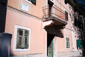 Santa Croce/Aurisina