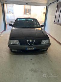 Alfa Romeo 164