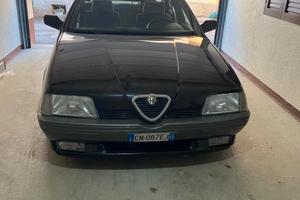 Alfa Romeo 164