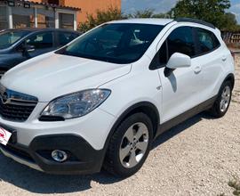 Opel Mokka 1.6 115cv BenzGpl Cosmo