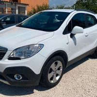 Opel Mokka 1.6 115cv BenzGpl Cosmo