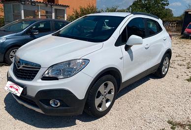 Opel Mokka 1.6 115cv BenzGpl Cosmo