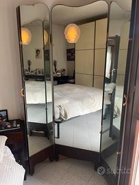 Specchiera sartoria anni “40 Milano