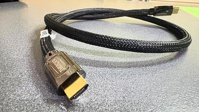 cavo HDMI OFC thender 1mt