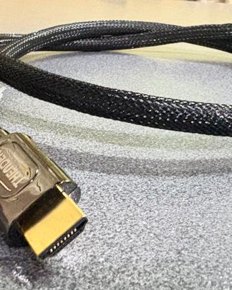 cavo HDMI OFC thender 1mt