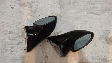 Coppia Specchietti Retrovisori Ford Fiesta Mk3 '91