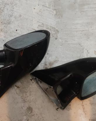 Coppia Specchietti Retrovisori Ford Fiesta Mk3 '91