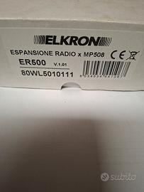 elkron er 500 80wl5010111