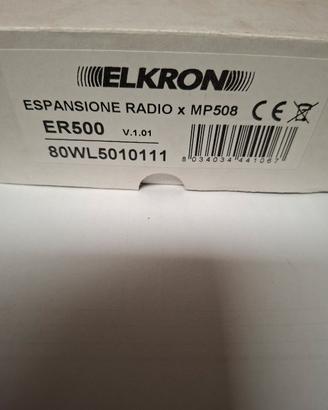 elkron er 500 80wl5010111