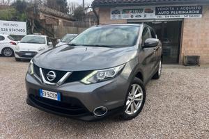 Nissan Qashqai 1.5 dCi DPF Visia