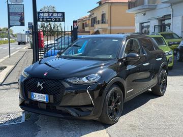 DS3 3 Crossback BlueHDi 130 aut. Performance Line